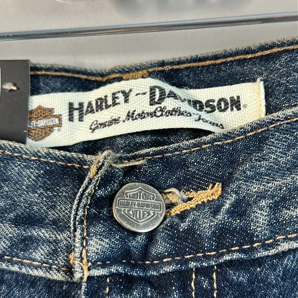 Harley-Davidson nwt new